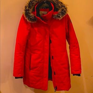 Obermeyer Women’s Jacket